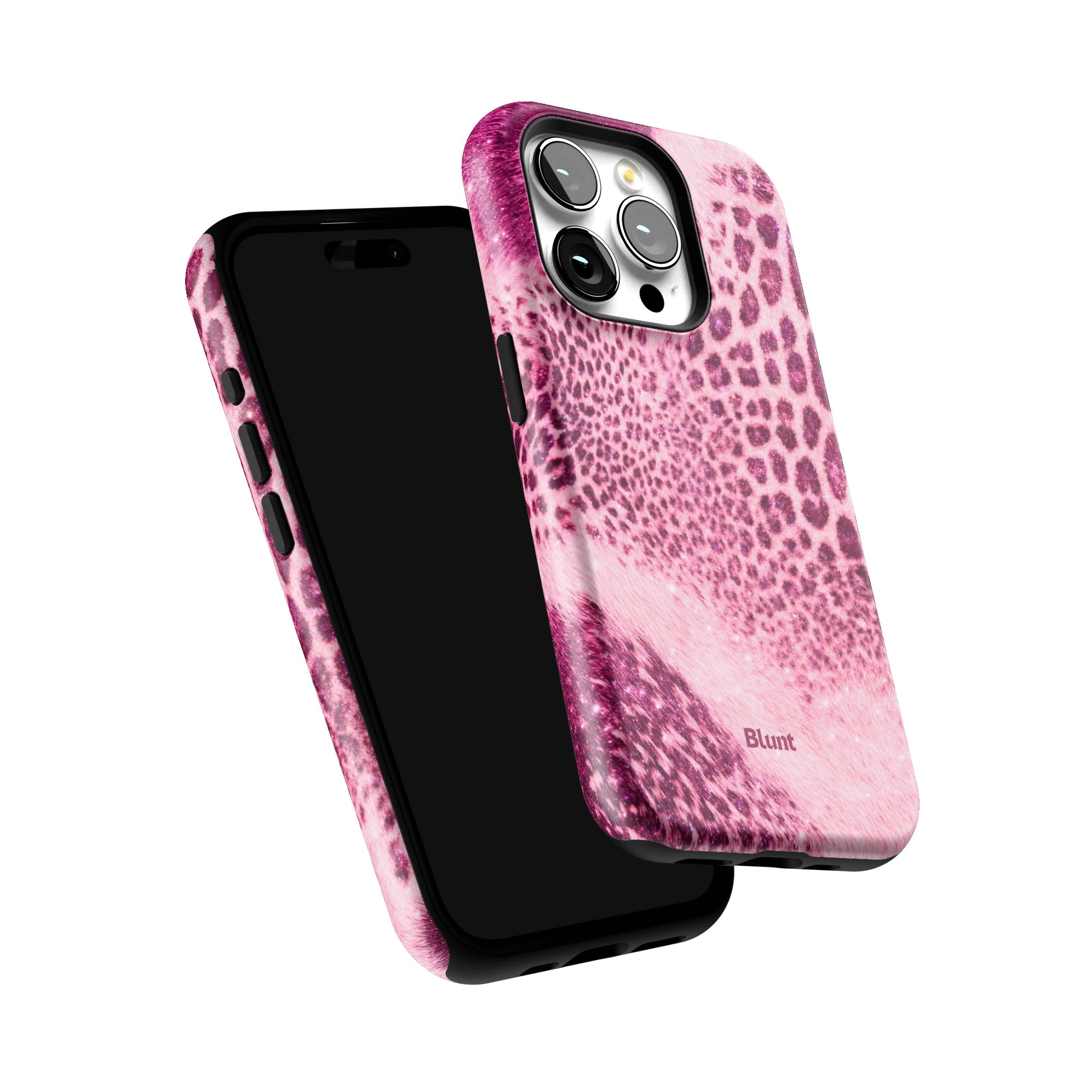 Candy Mirage iPhone Case gallery - Iphone_15_Pro_6