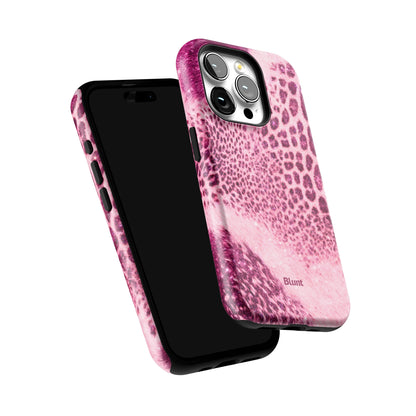 Candy Mirage iPhone Case gallery - Iphone_15_Pro_6