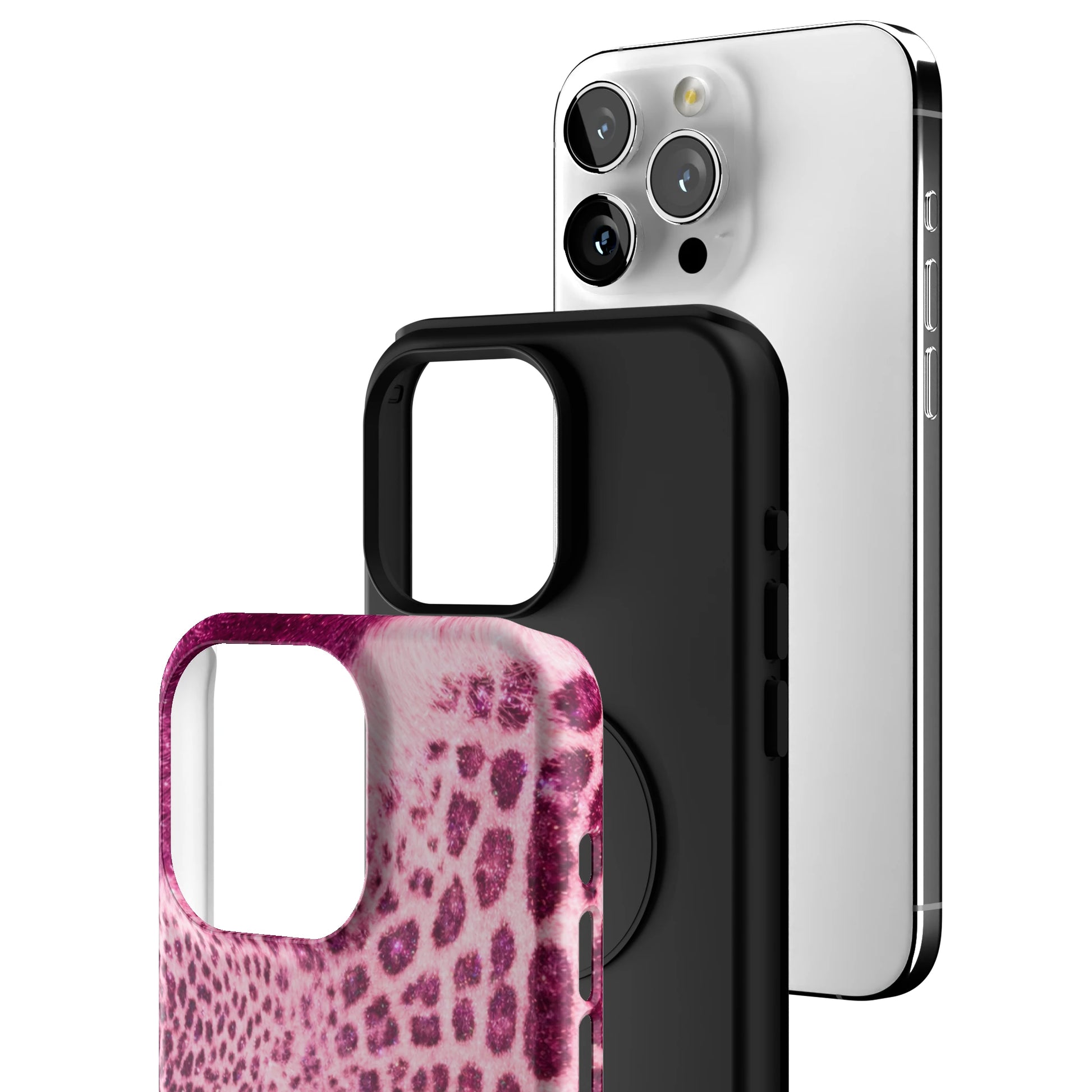 Candy Mirage iPhone Case gallery - Iphone_15_Pro_Max_3