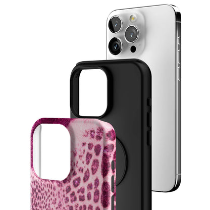 Candy Mirage iPhone Case gallery - Iphone_15_Pro_Max_3