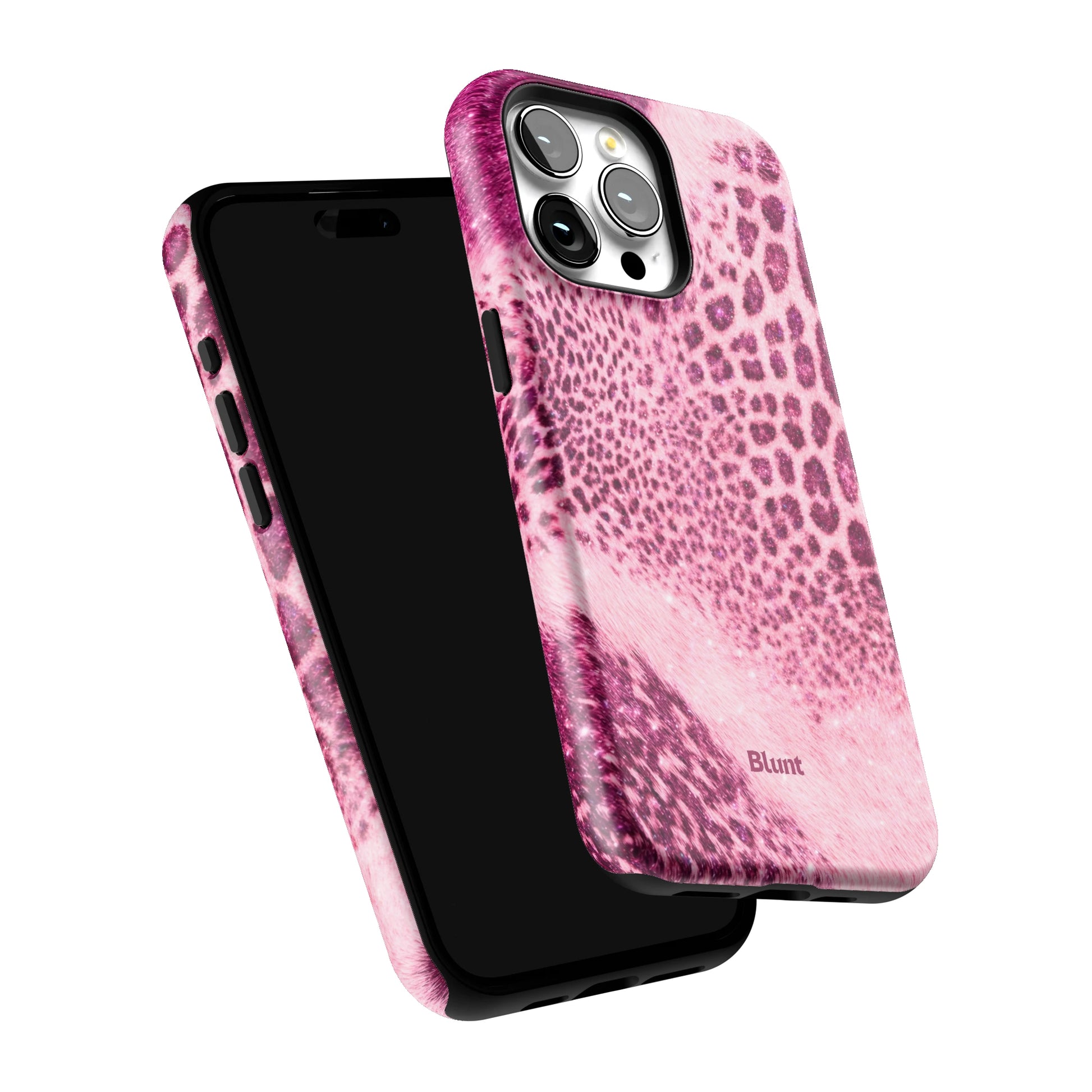 Candy Mirage iPhone Case gallery - Iphone_15_Pro_Max_6