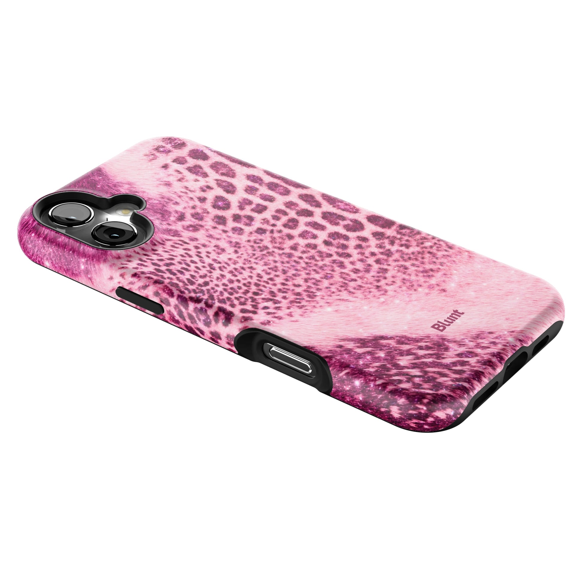 Candy Mirage iPhone Case gallery - Iphone_16_Mini_Air_Plus_2