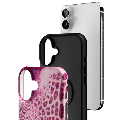 Candy Mirage iPhone Case gallery - Iphone_16_Mini_Air_Plus_3