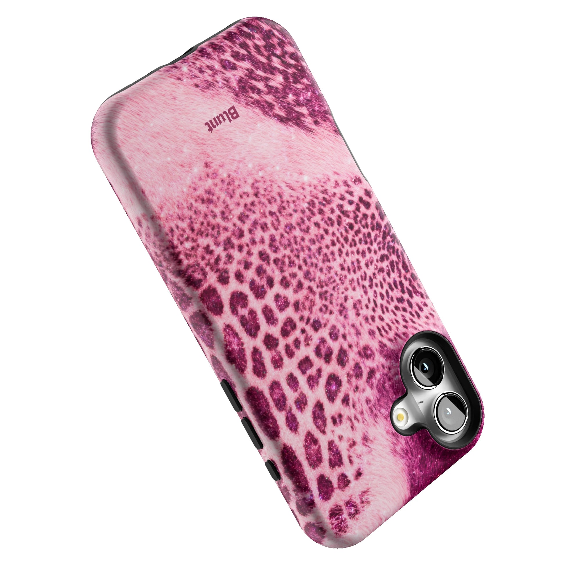 Candy Mirage iPhone Case gallery - Iphone_16_Mini_Air_Plus_5