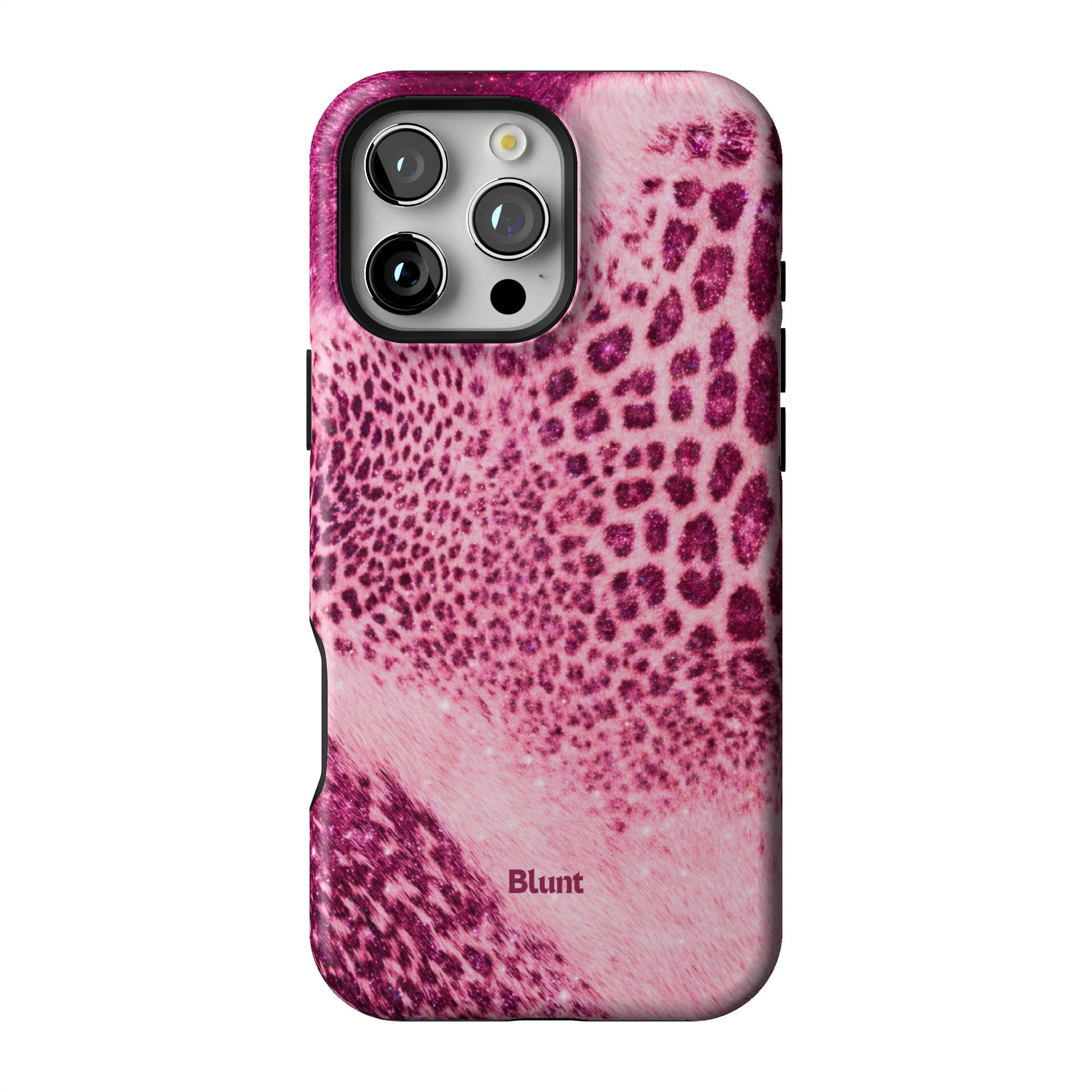 Candy Mirage iPhone Case gallery - Iphone_16_Pro_Max_1