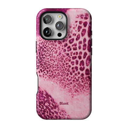 Candy Mirage iPhone Case gallery - Iphone_16_Pro_Max_1