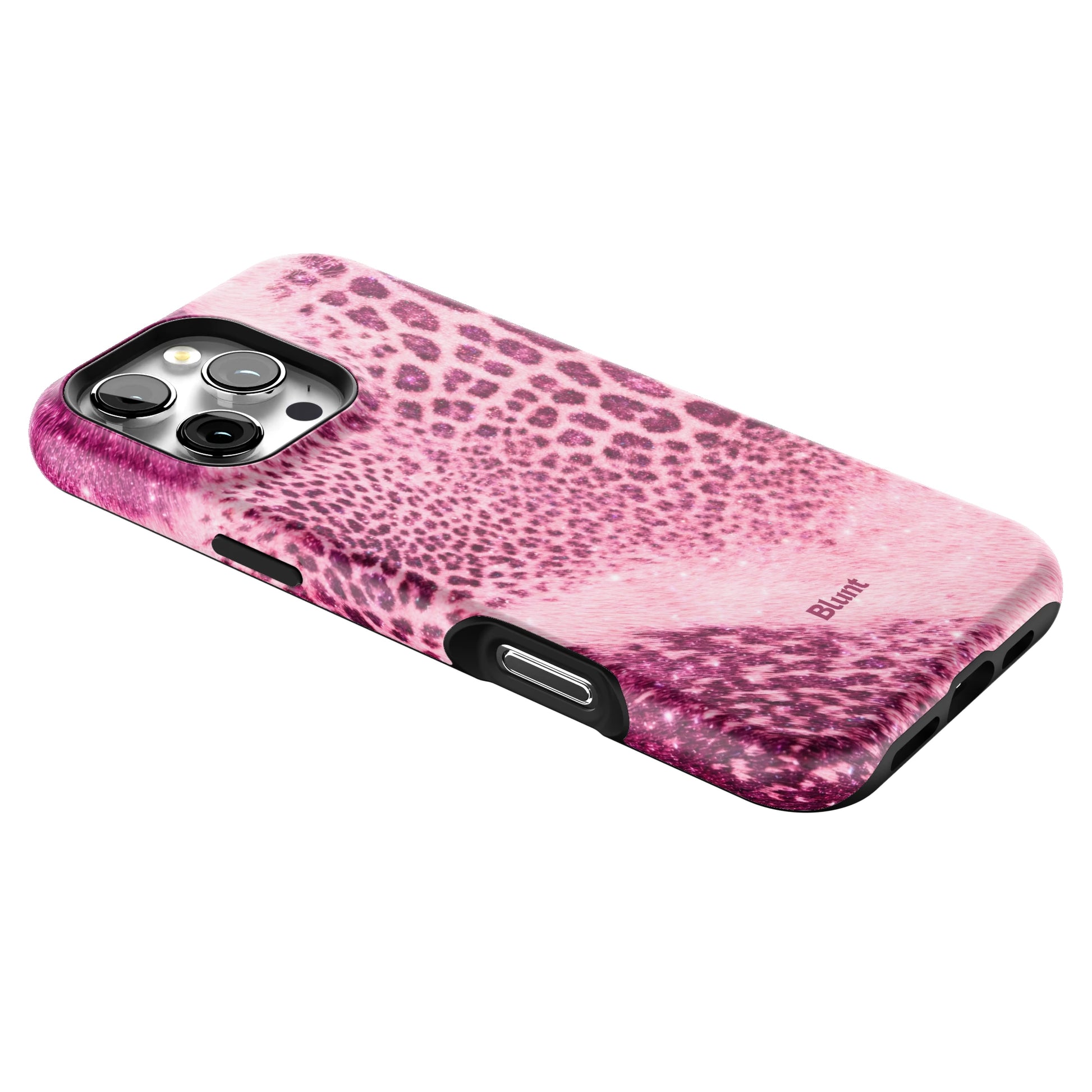Candy Mirage iPhone Case gallery - Iphone_16_Pro_Max_2