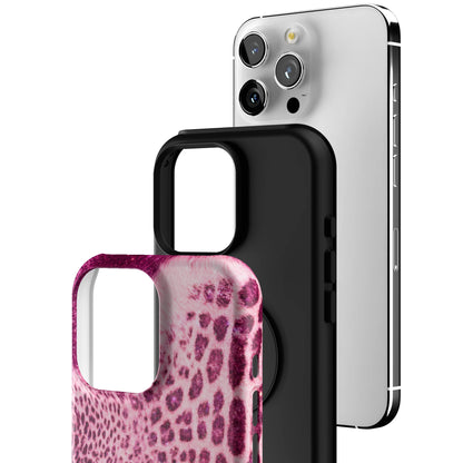 Candy Mirage iPhone Case gallery - Iphone_16_Pro_Max_3