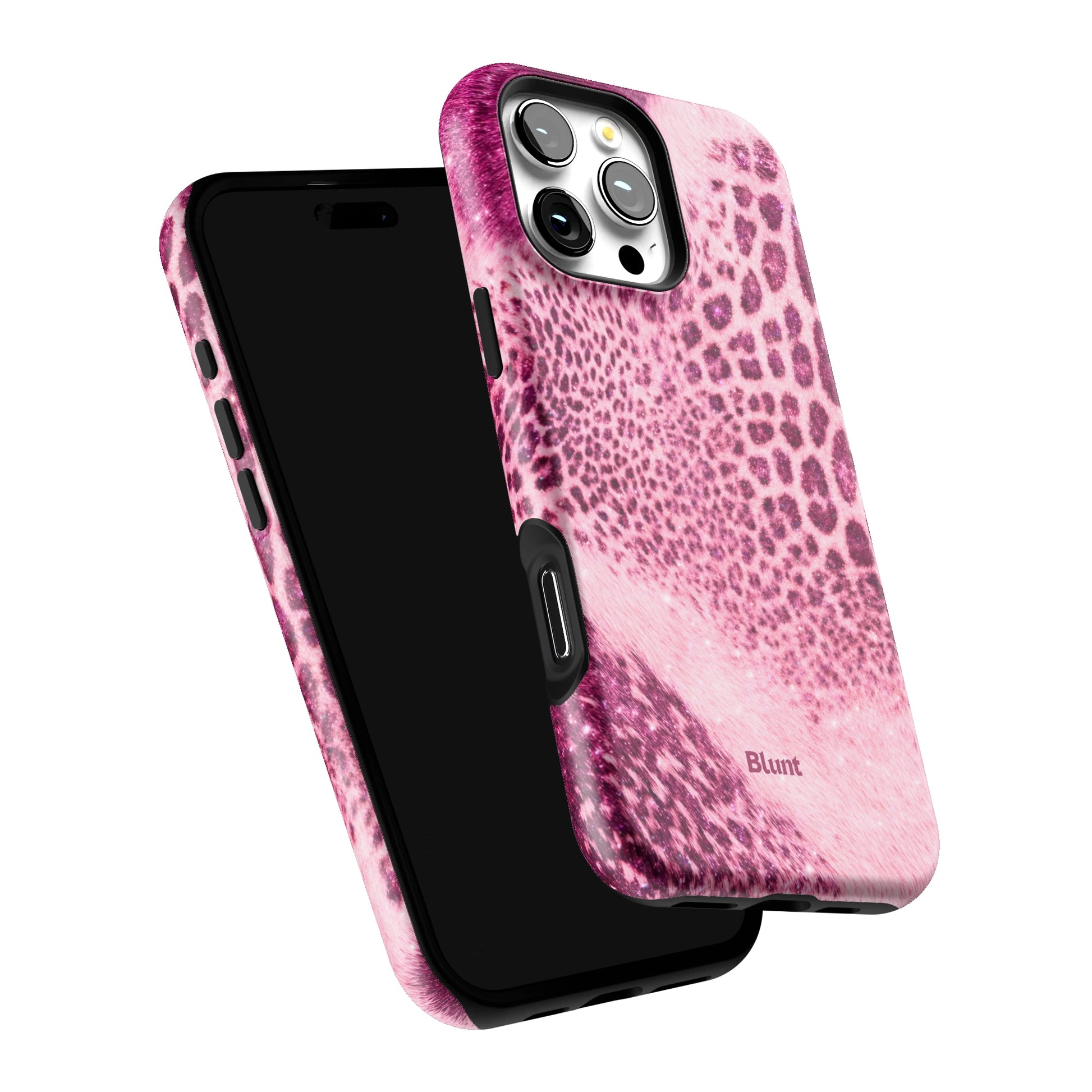 Candy Mirage iPhone Case gallery - Iphone_16_Pro_Max_6
