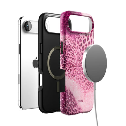 Candy Mirage iPhone Case gallery - Iphone_17_Air_4