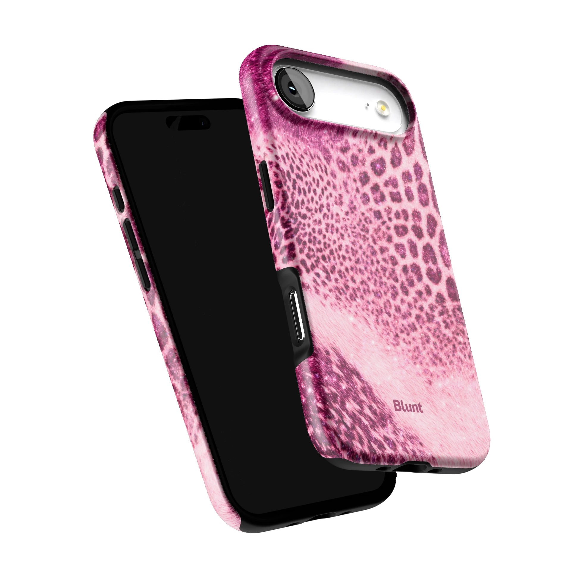 Candy Mirage iPhone Case gallery - Iphone_17_Air_6