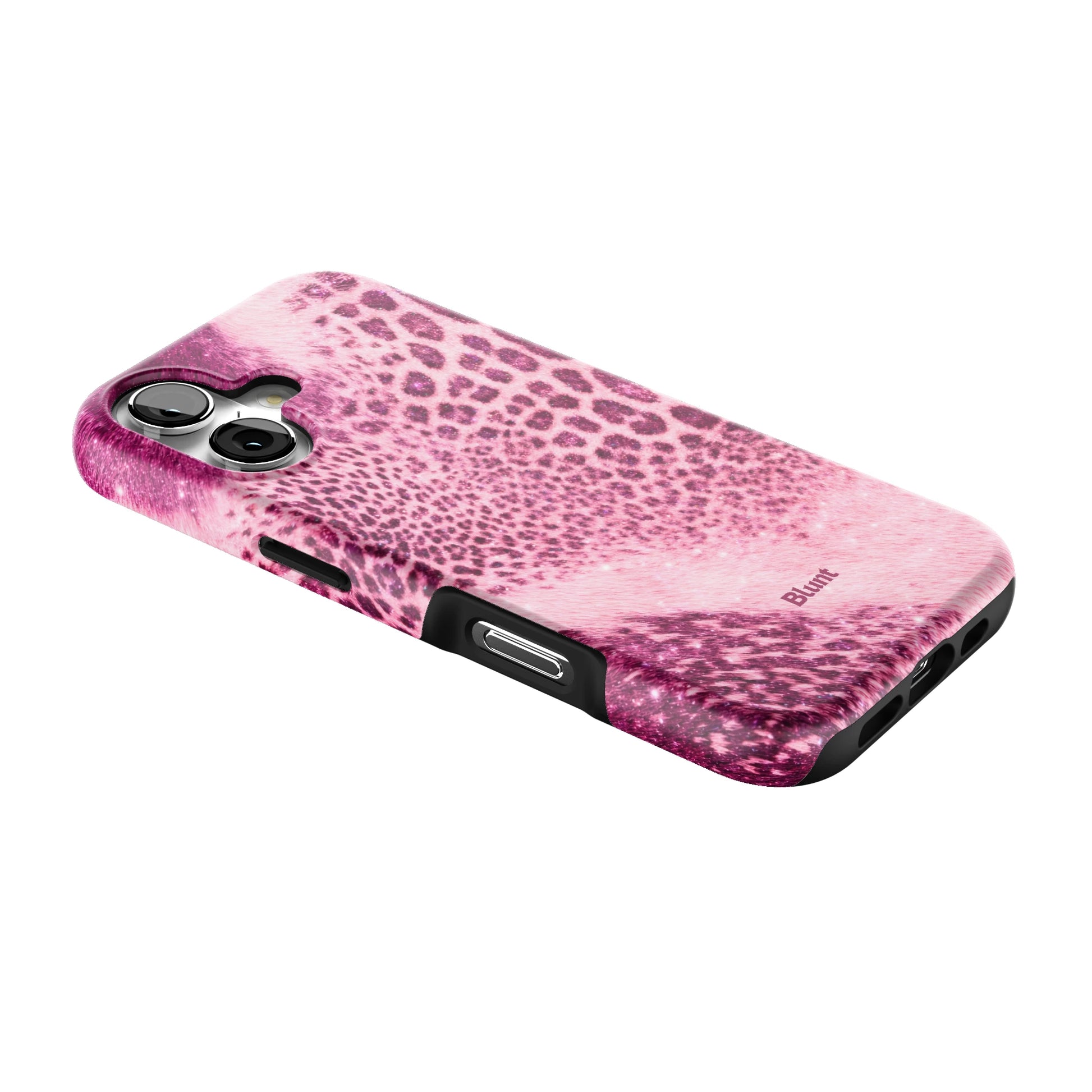 Candy Mirage iPhone Case gallery - Iphone_17_Iphone_2