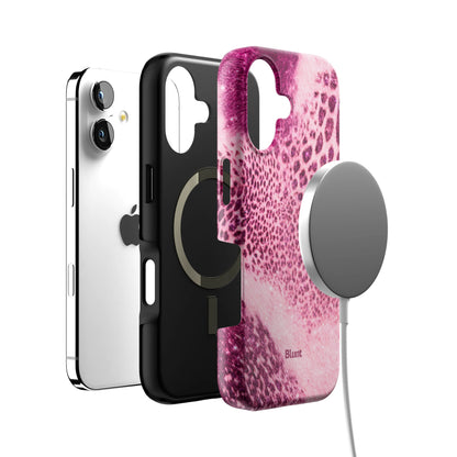Candy Mirage iPhone Case gallery - Iphone_17_Iphone_4