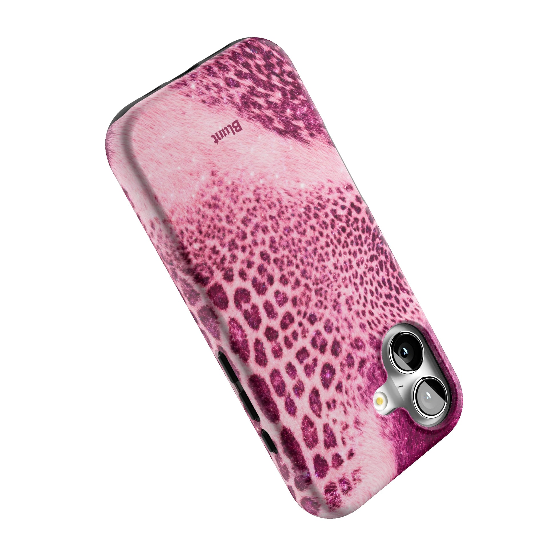 Candy Mirage iPhone Case gallery - Iphone_17_Iphone_5