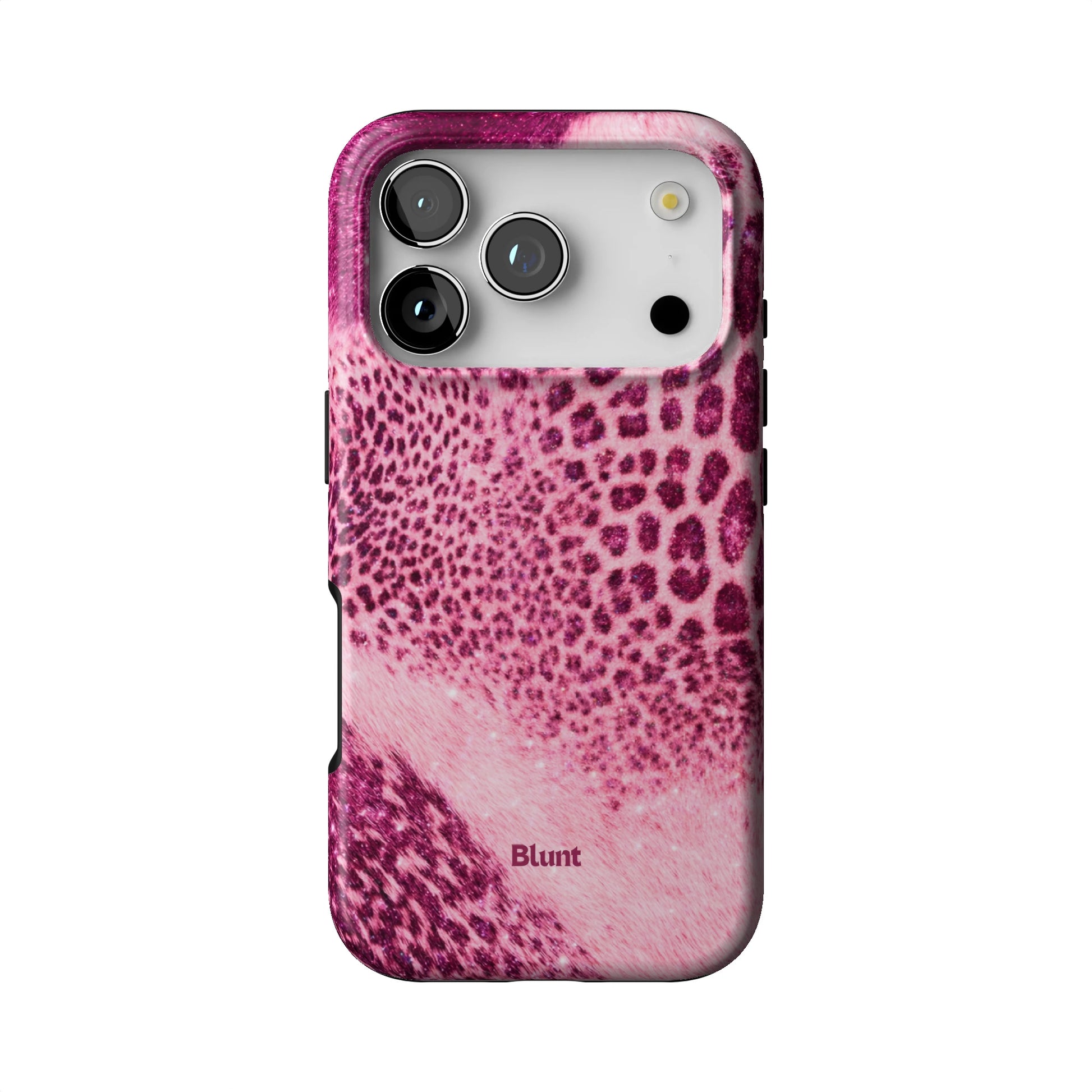 Candy Mirage iPhone Case gallery - Iphone_17_Pro_1