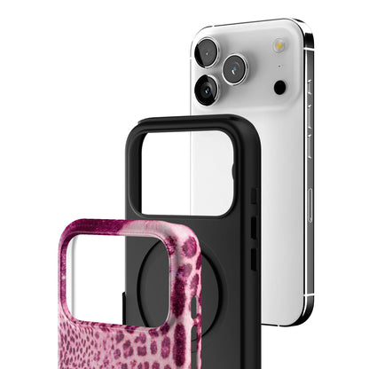 Candy Mirage iPhone Case gallery - Iphone_17_Pro_3