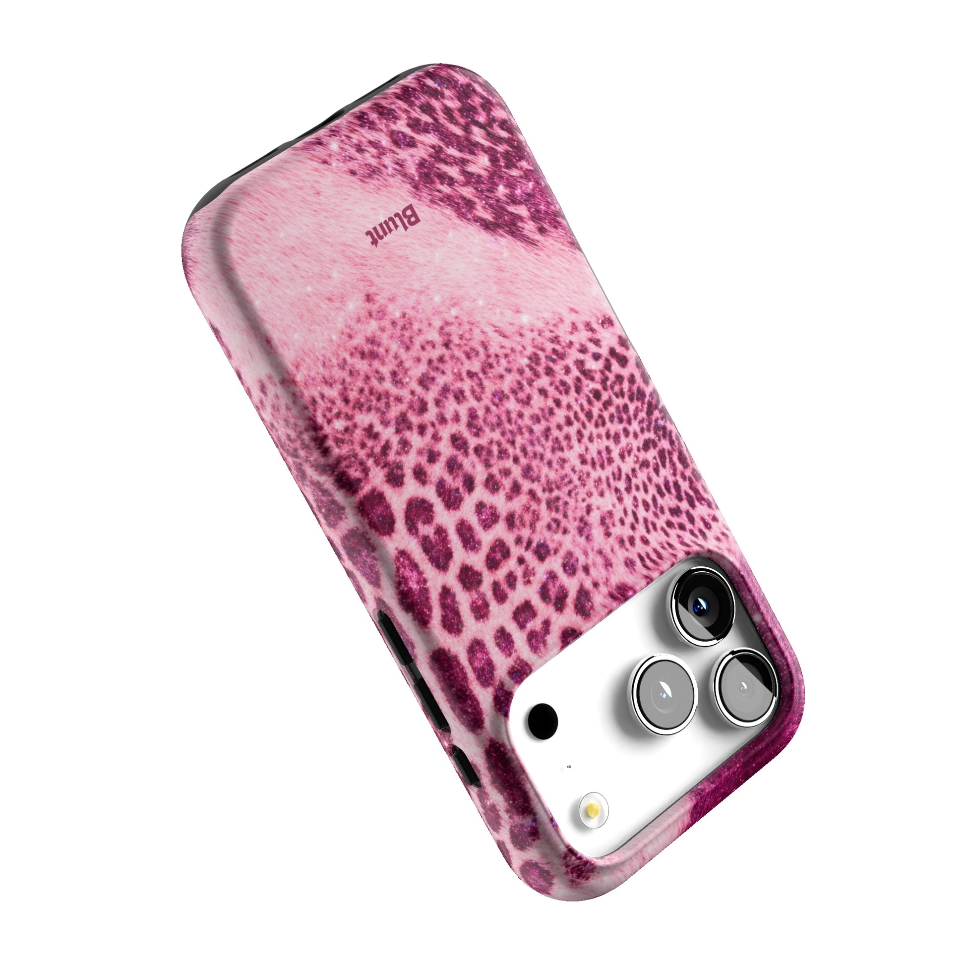 Candy Mirage iPhone Case gallery - Iphone_17_Pro_5