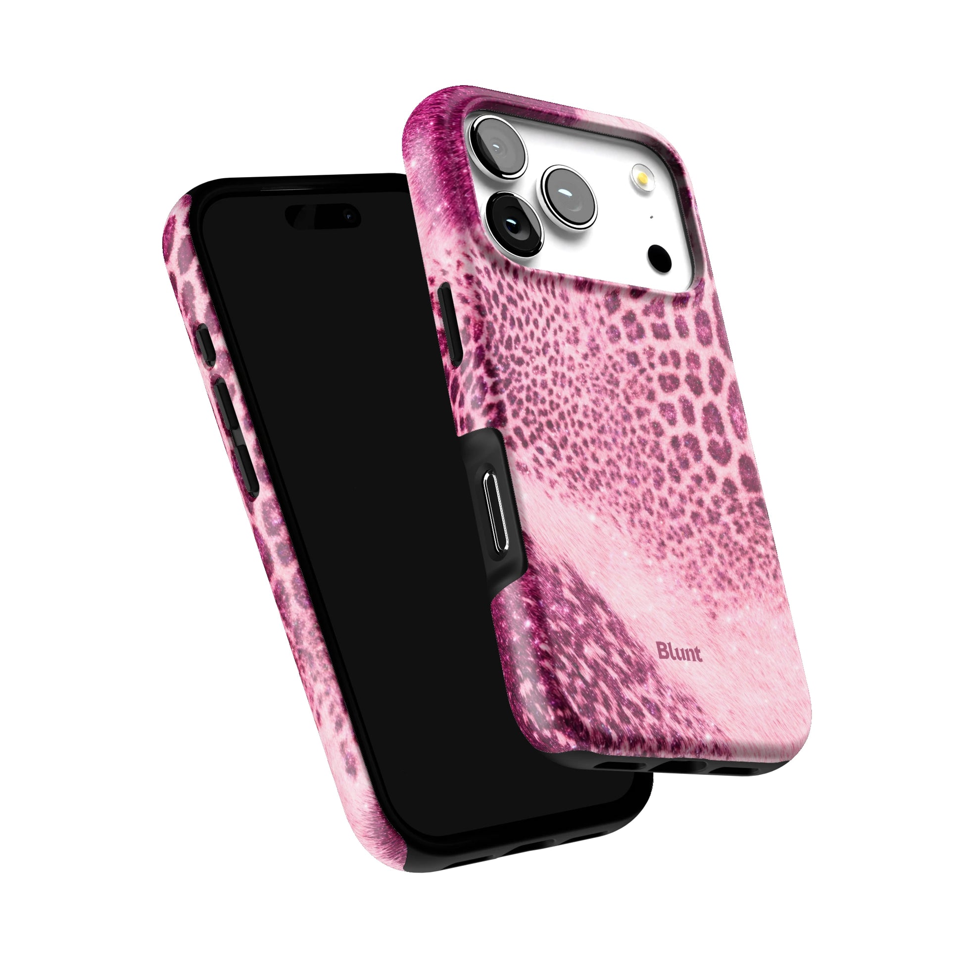 Candy Mirage iPhone Case gallery - Iphone_17_Pro_6