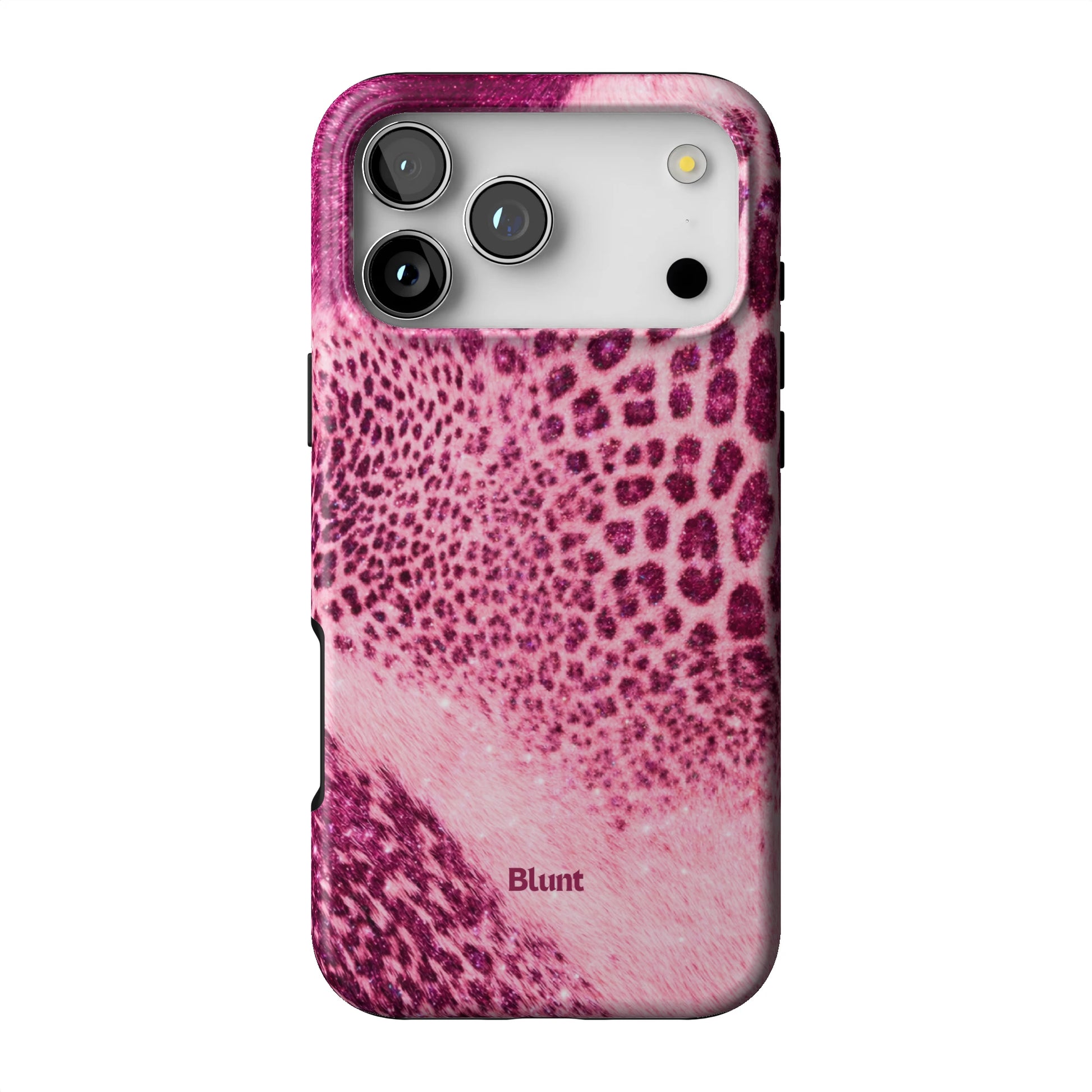 Candy Mirage iPhone Case gallery - Iphone_17_Pro_Max_1