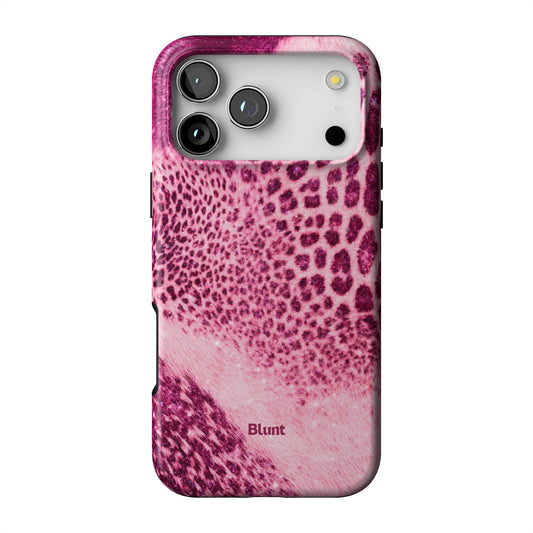 Candy Mirage iPhone Case gallery - Iphone_17_Pro_Max_1