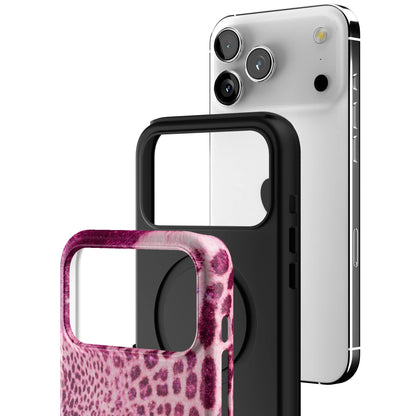 Candy Mirage iPhone Case gallery - Iphone_17_Pro_Max_3