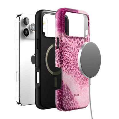 Candy Mirage iPhone Case gallery - Iphone_17_Pro_Max_4