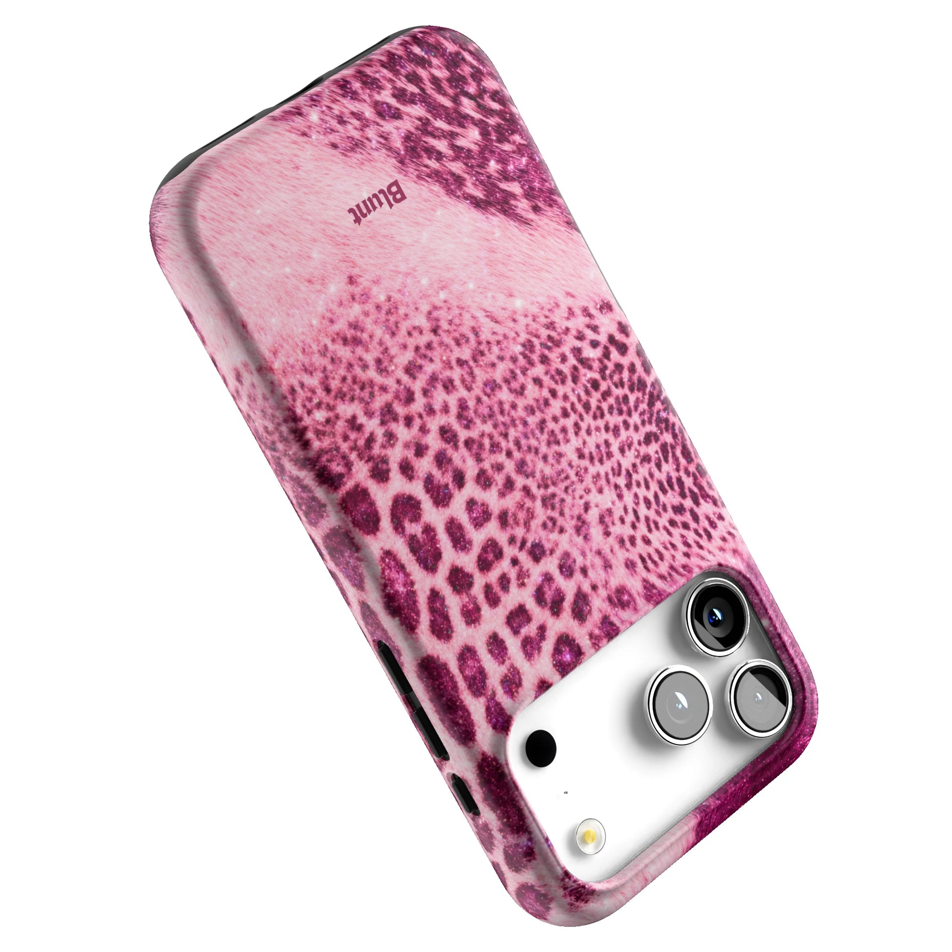 Candy Mirage iPhone Case gallery - Iphone_17_Pro_Max_5