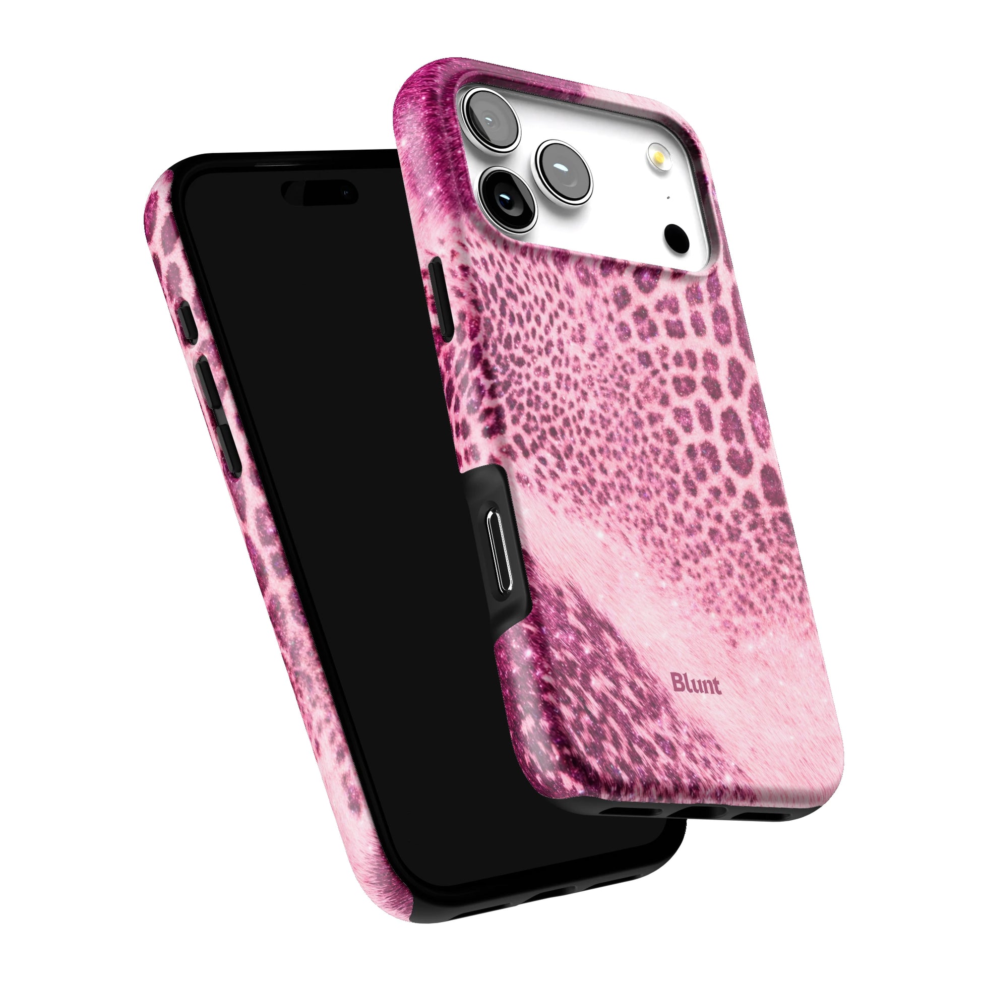 Candy Mirage iPhone Case gallery - Iphone_17_Pro_Max_6