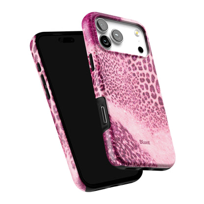 Candy Mirage iPhone Case gallery - Iphone_17_Pro_Max_6