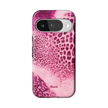 Candy Mirage Pixel Case