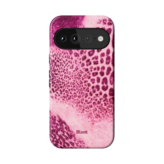 Candy Mirage Pixel Case - Blunt Cases