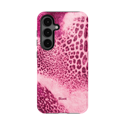 Candy Mirage Samsung Case - Blunt Cases