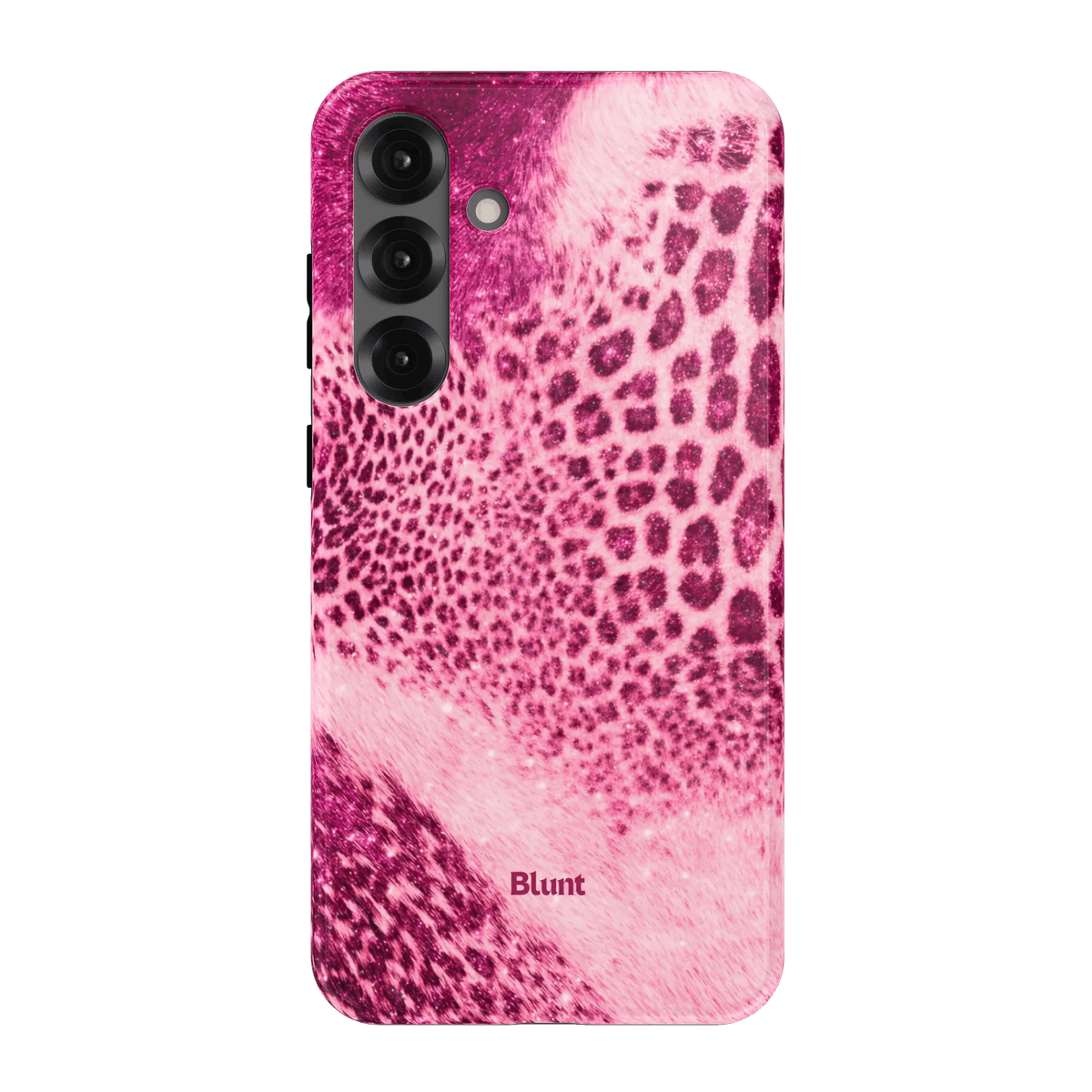 Candy Mirage Samsung Case - Blunt Cases