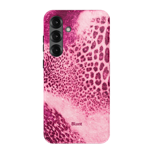 Candy Mirage Samsung Case - Blunt Cases