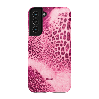 Candy Mirage Samsung Case - Blunt Cases