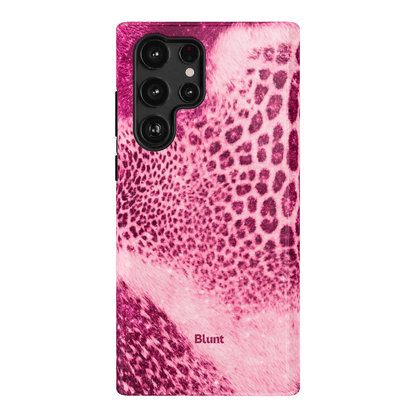 Candy Mirage Samsung Case - Blunt Cases