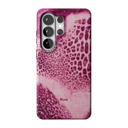 Candy Mirage Samsung Case - Blunt Cases