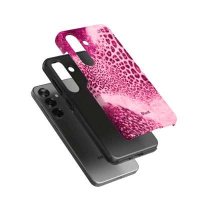 Candy Mirage Samsung Case - Blunt Cases