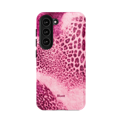 Candy Mirage Samsung Case - Blunt Cases
