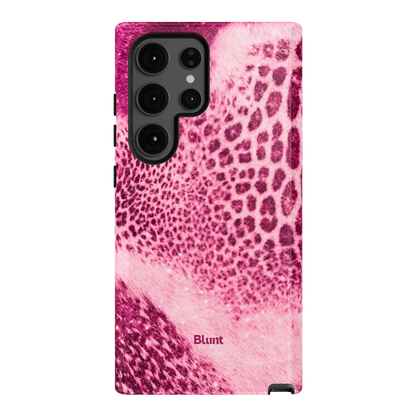 Candy Mirage Samsung Case - Blunt Cases