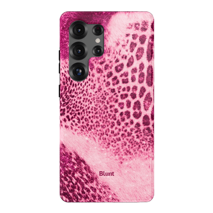 Candy Mirage Samsung Case - Blunt Cases