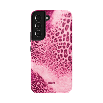 Candy Mirage Samsung Case - Blunt Cases
