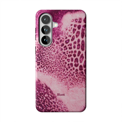 Candy Mirage Samsung Case - Blunt Cases