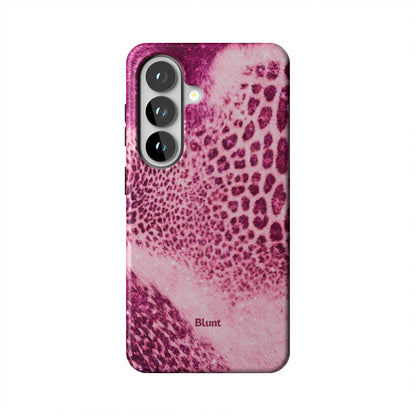 Candy Mirage Samsung Case - Blunt Cases