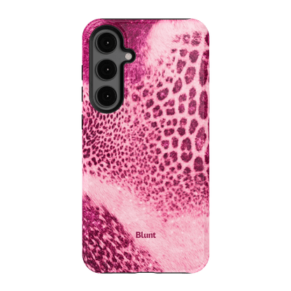 Candy Mirage Samsung Case - Blunt Cases