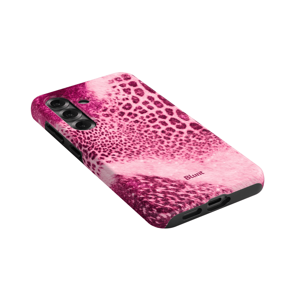 Candy Mirage Samsung Case - Blunt Cases