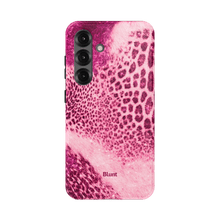Candy Mirage Samsung Case