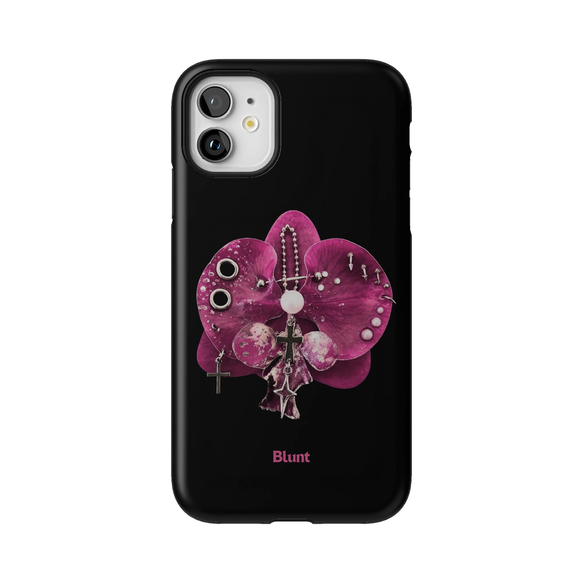 Candy Relic iPhone Case gallery - Iphone_11_Iphone_1