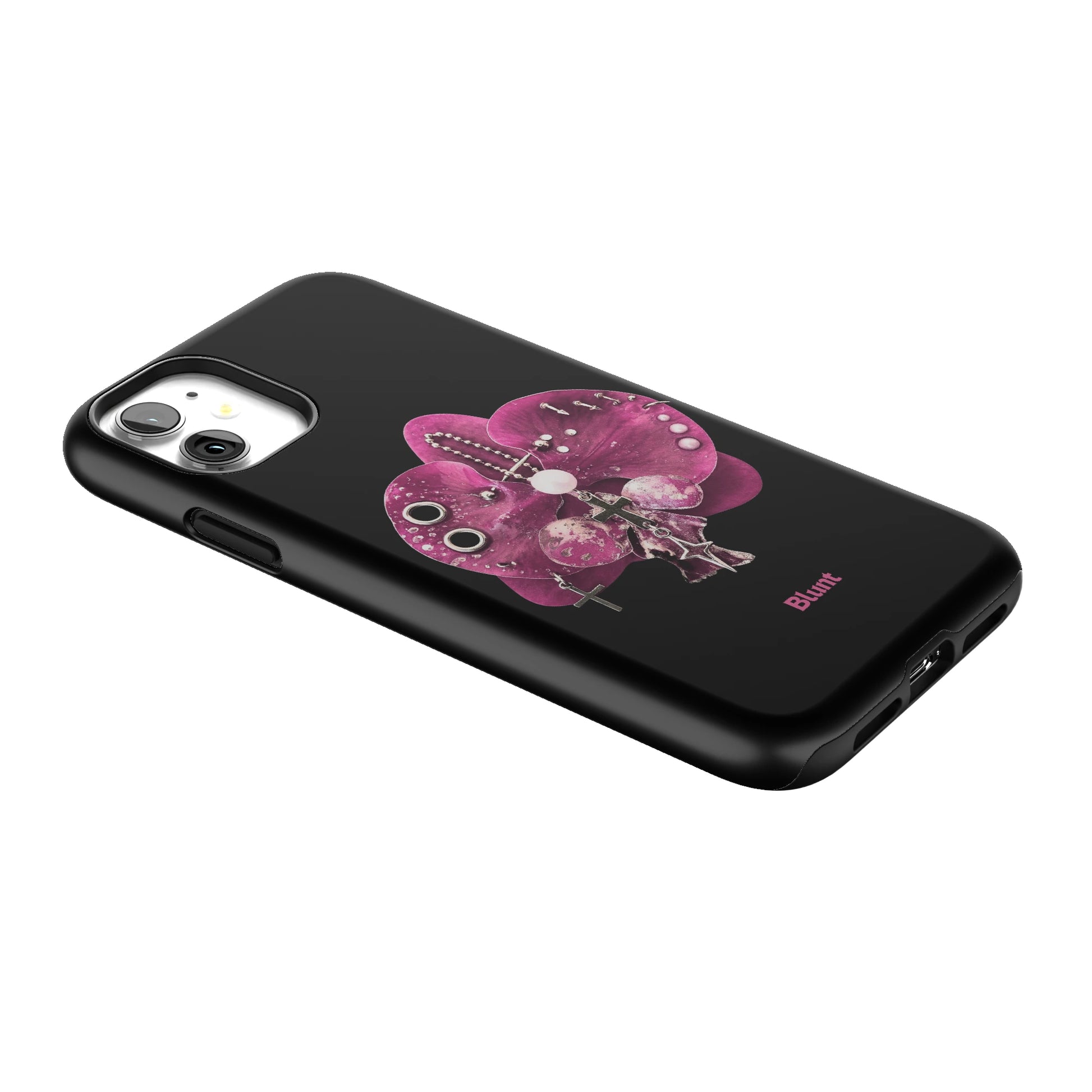 Candy Relic iPhone Case gallery - Iphone_11_Iphone_2