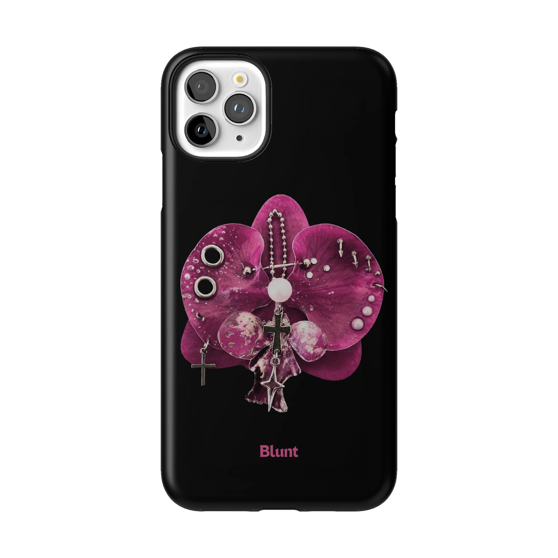 Candy Relic iPhone Case gallery - Iphone_11_Pro_Max_1